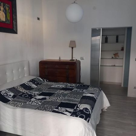 Salotto Sommer San Pietro Róma Kültér fotó